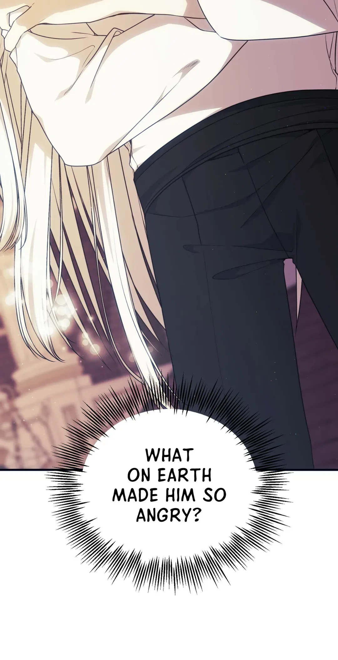I am the Older Sister of the Possessed Female Lead Chapter 77 - page 7