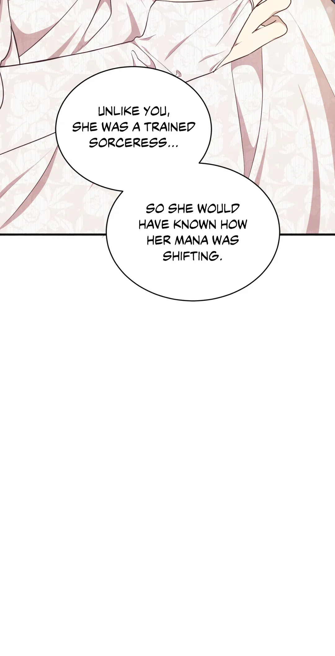 I am the Older Sister of the Possessed Female Lead Chapter 77 - page 70