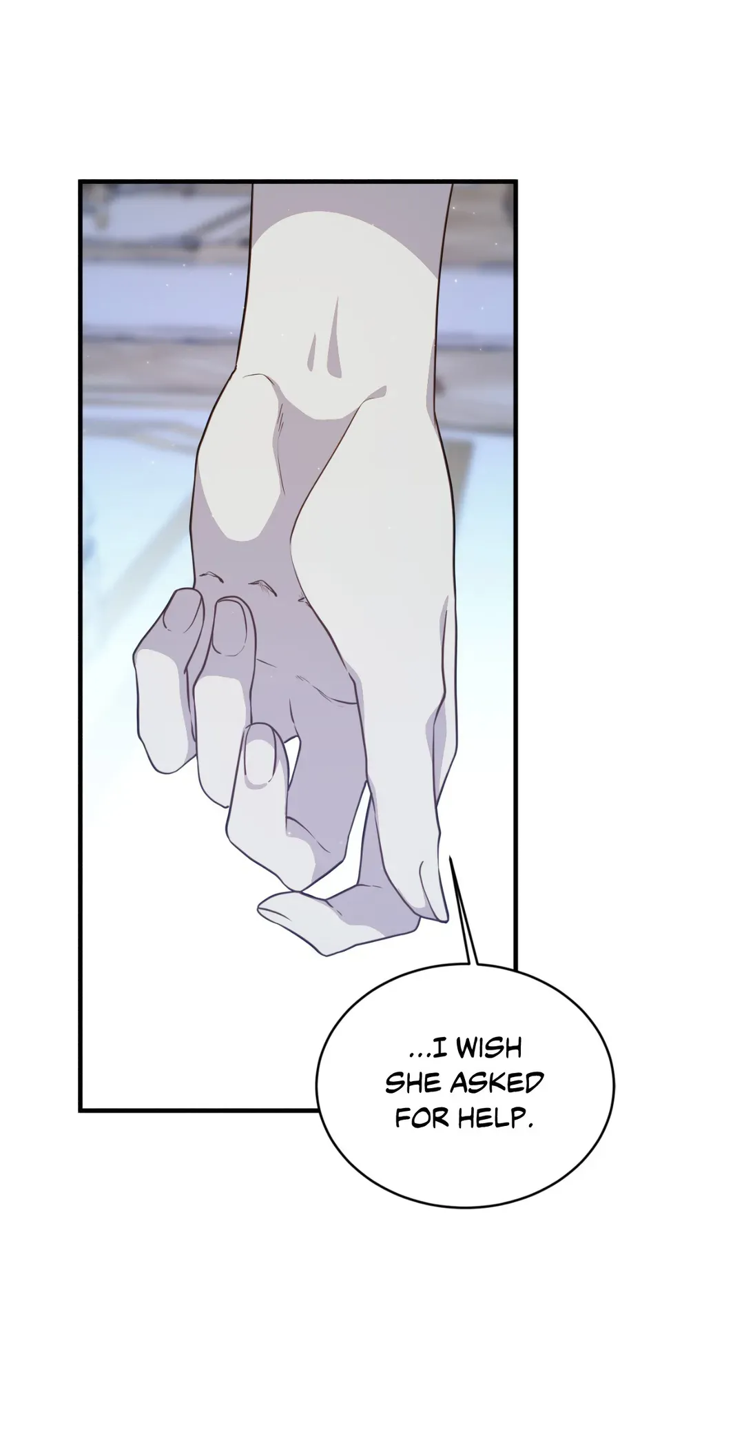 I am the Older Sister of the Possessed Female Lead Chapter 77 - page 71