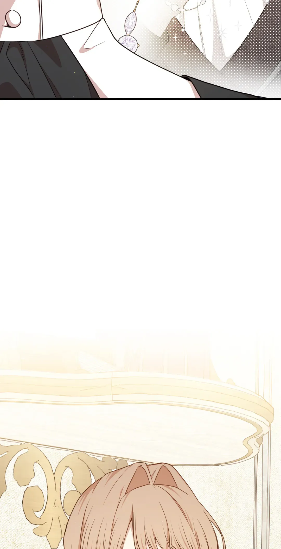 I am the Older Sister of the Possessed Female Lead Chapter 77 - page 80