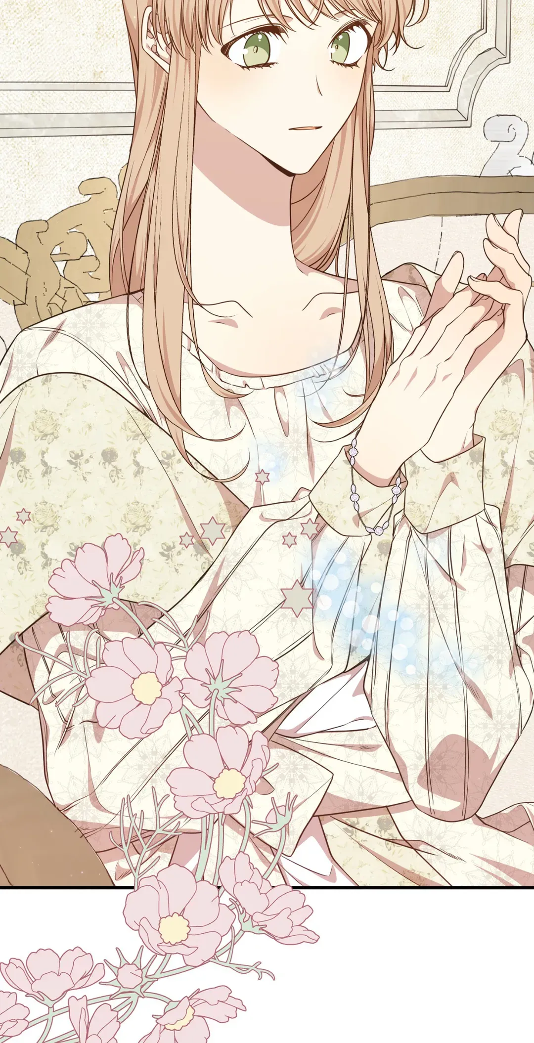 I am the Older Sister of the Possessed Female Lead Chapter 77 - page 81