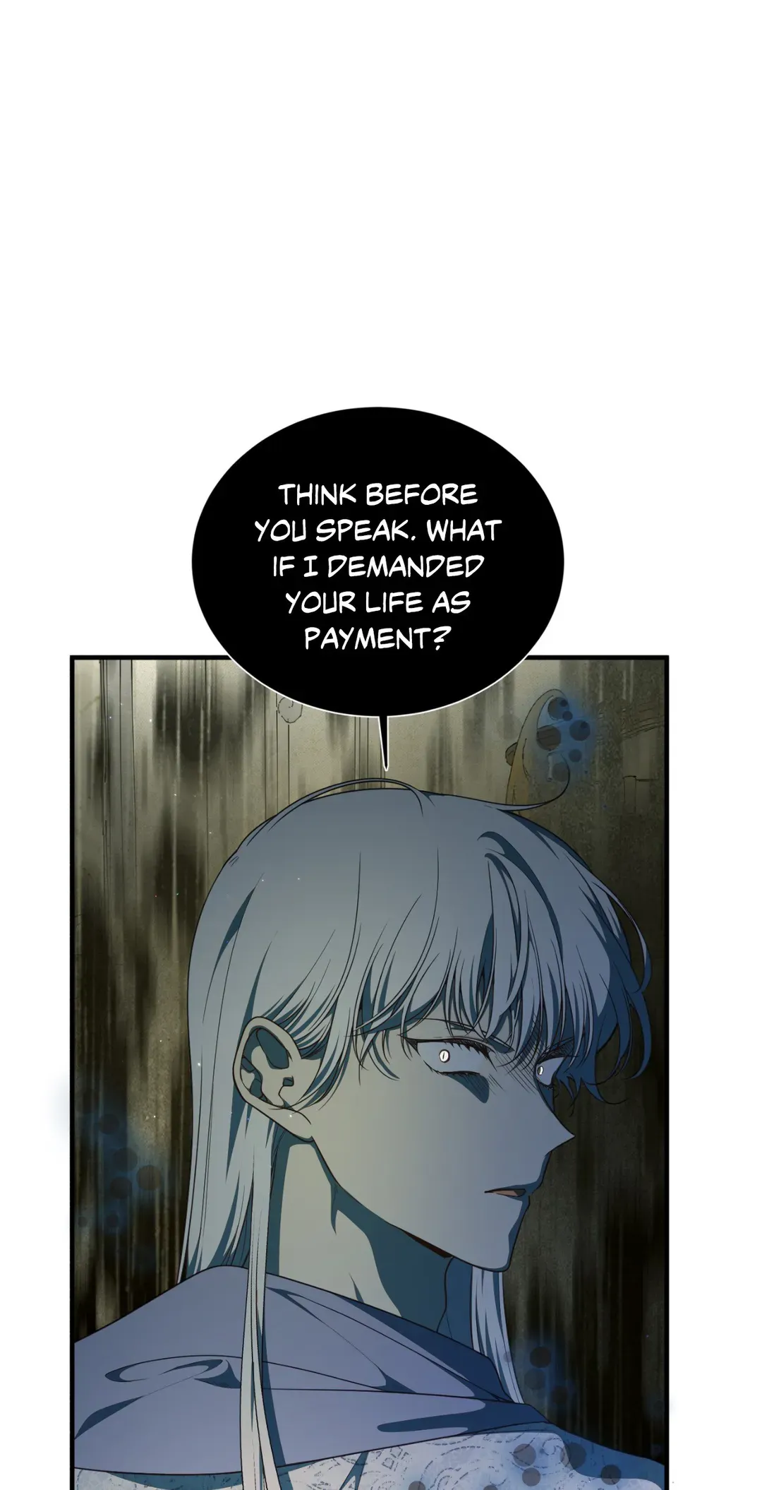 I am the Older Sister of the Possessed Female Lead Chapter 77 - page 85