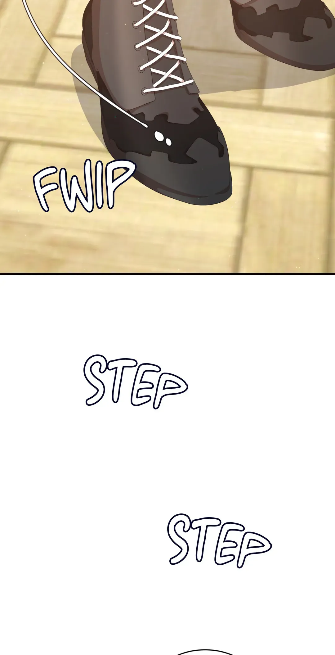 I am the Older Sister of the Possessed Female Lead Chapter 77 - page 87
