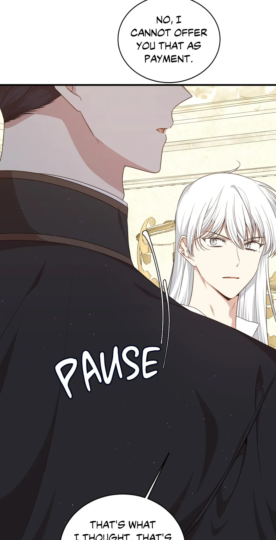 I am the Older Sister of the Possessed Female Lead Chapter 77 - page 88