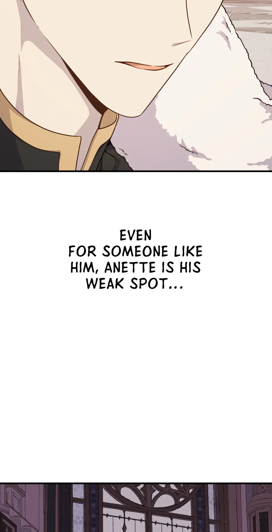 I am the Older Sister of the Possessed Female Lead Chapter 77 - page 9