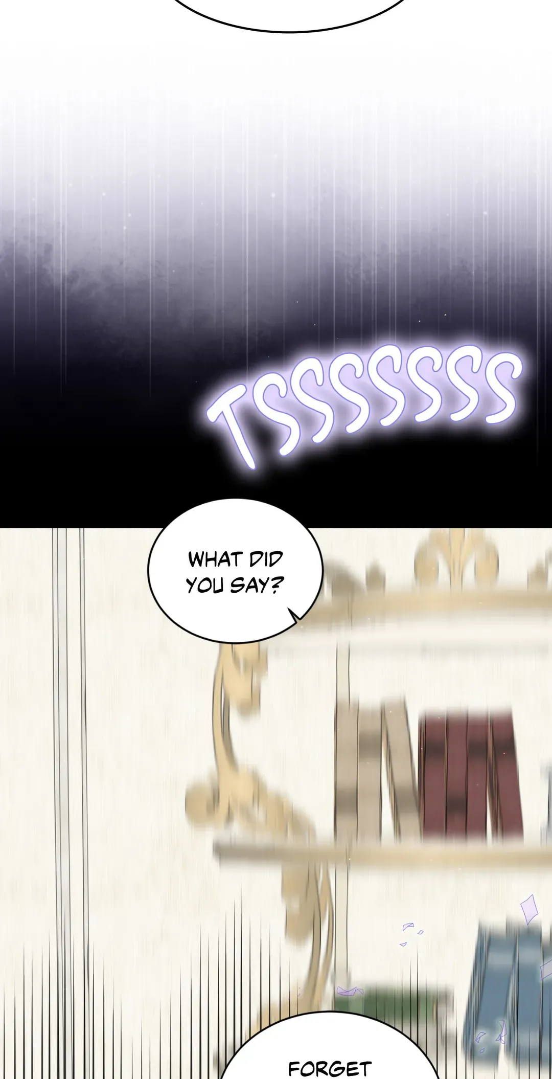I am the Older Sister of the Possessed Female Lead Chapter 77 - page 95