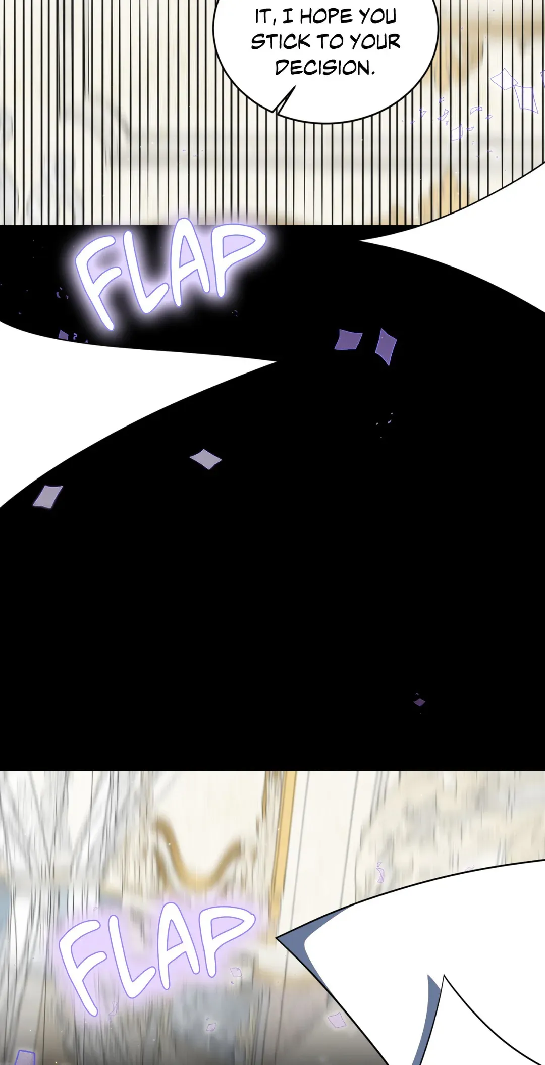 I am the Older Sister of the Possessed Female Lead Chapter 77 - page 96