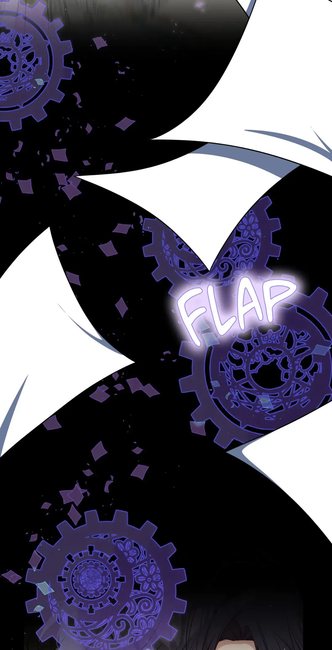 I am the Older Sister of the Possessed Female Lead Chapter 77 - page 97