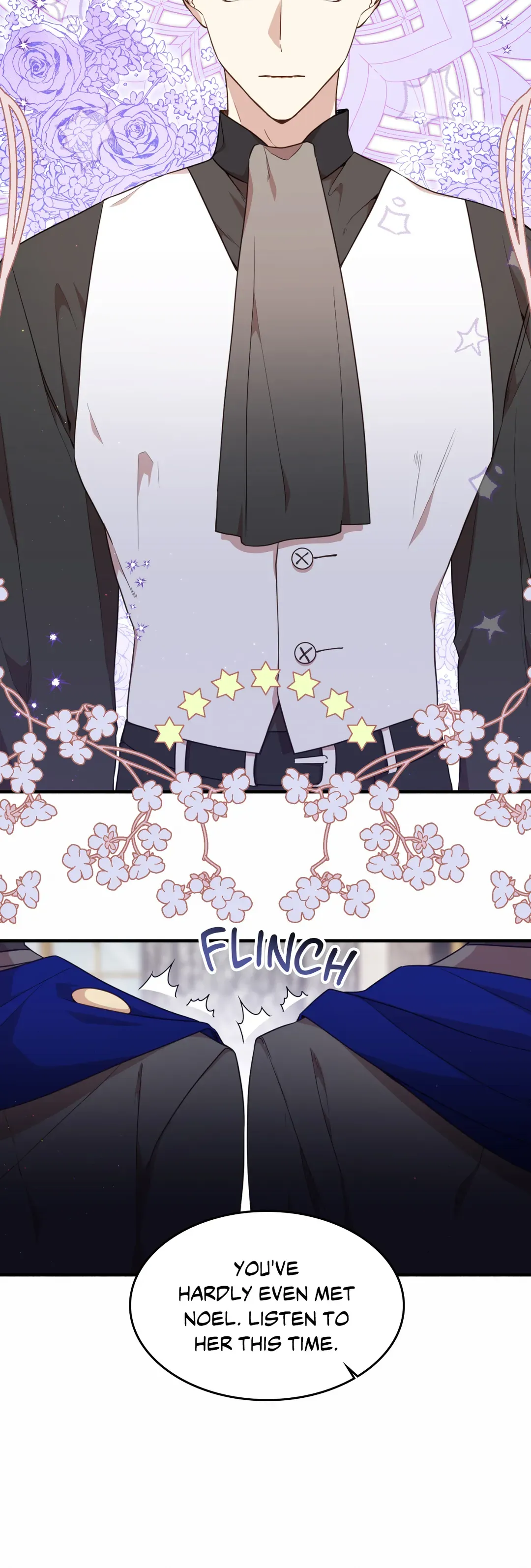 I am the Older Sister of the Possessed Female Lead Chapter 69 - page 10