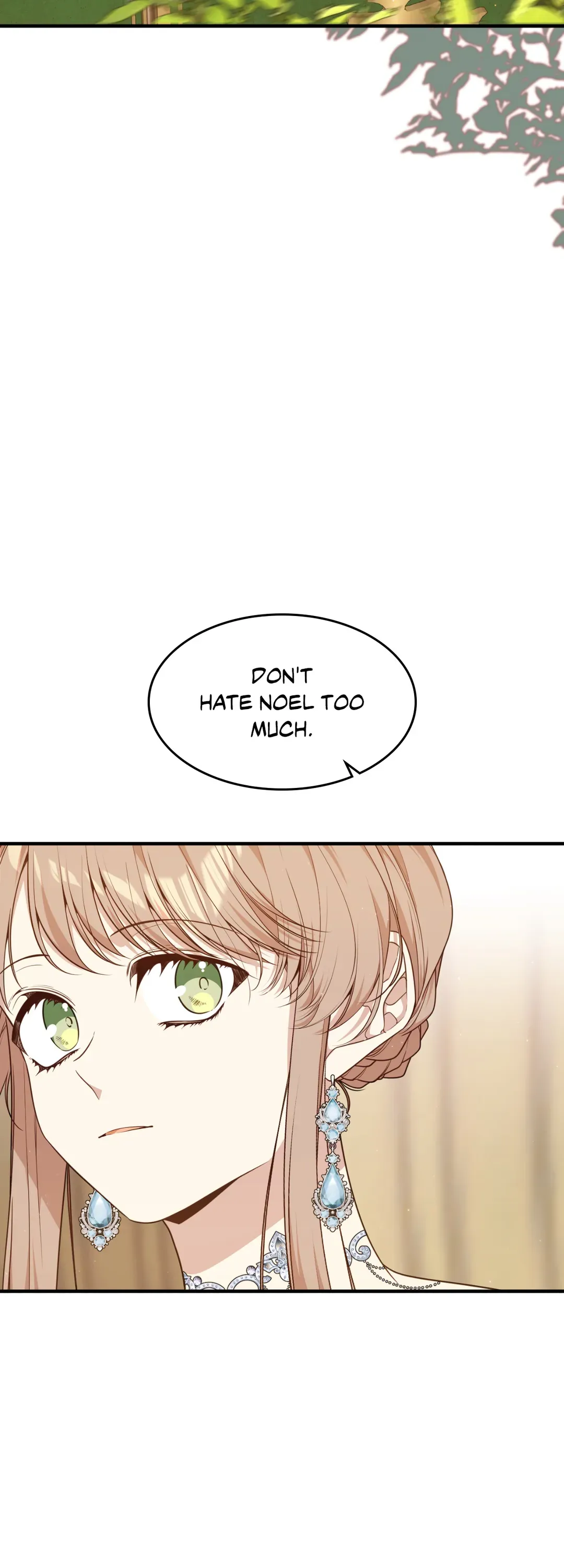 I am the Older Sister of the Possessed Female Lead Chapter 69 - page 18