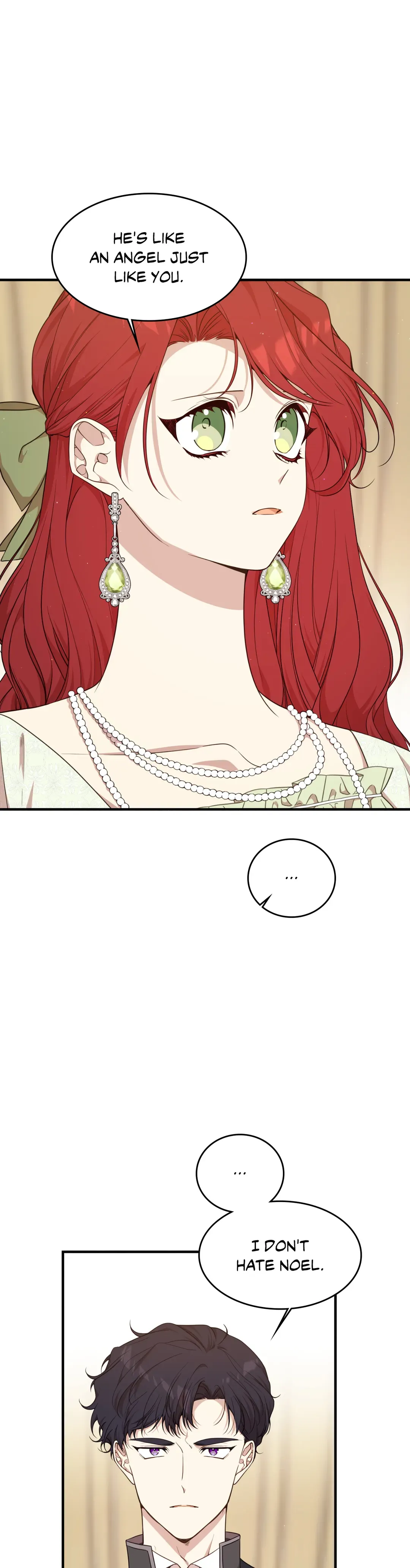 I am the Older Sister of the Possessed Female Lead Chapter 69 - page 19