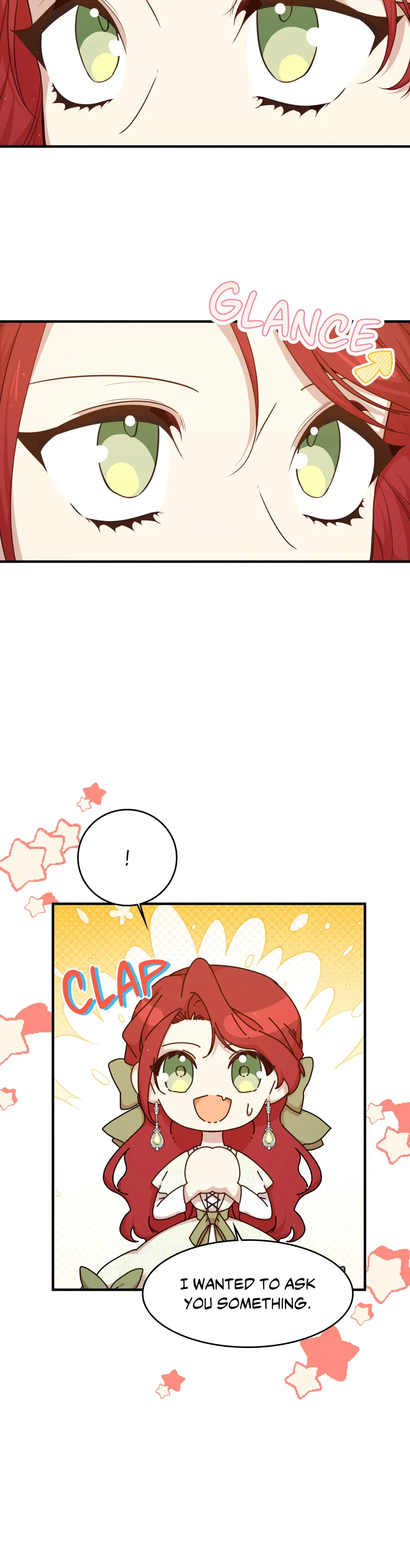 I am the Older Sister of the Possessed Female Lead Chapter 69 - page 32