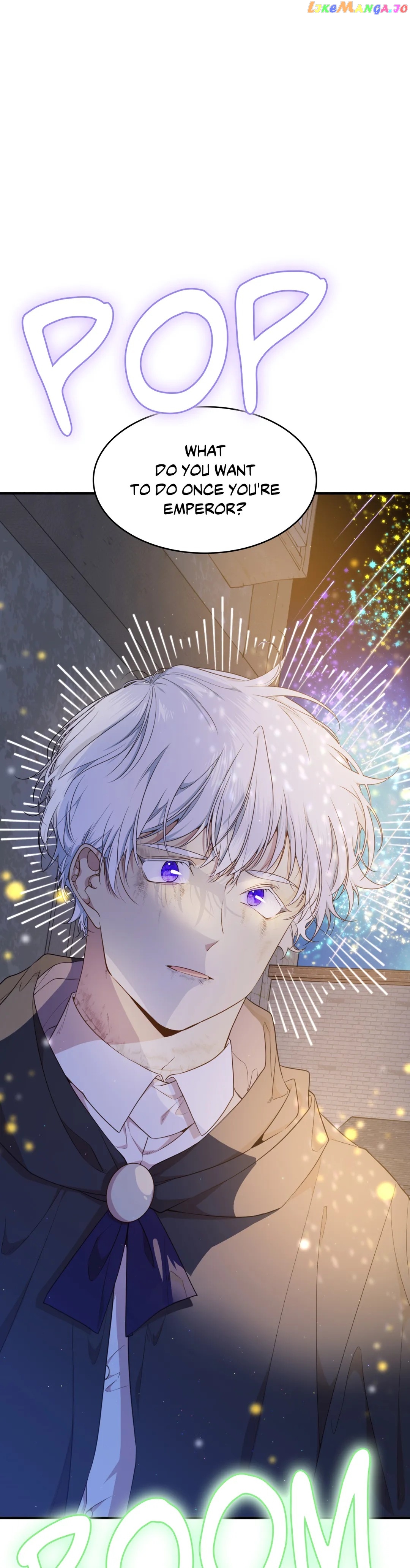 I am the Older Sister of the Possessed Female Lead Chapter 55 - page 1
