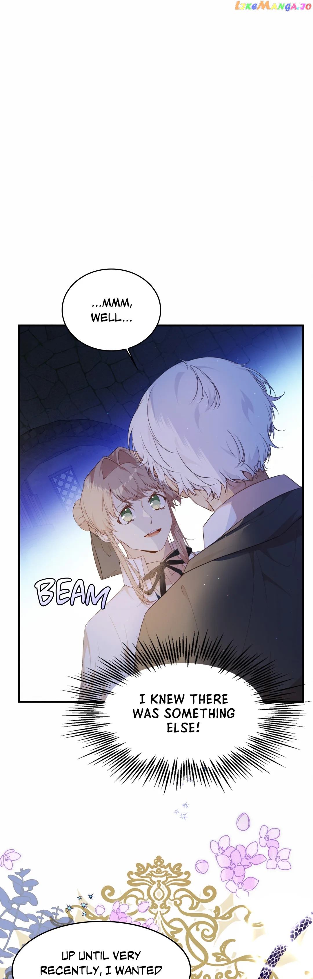 I am the Older Sister of the Possessed Female Lead Chapter 55 - page 11