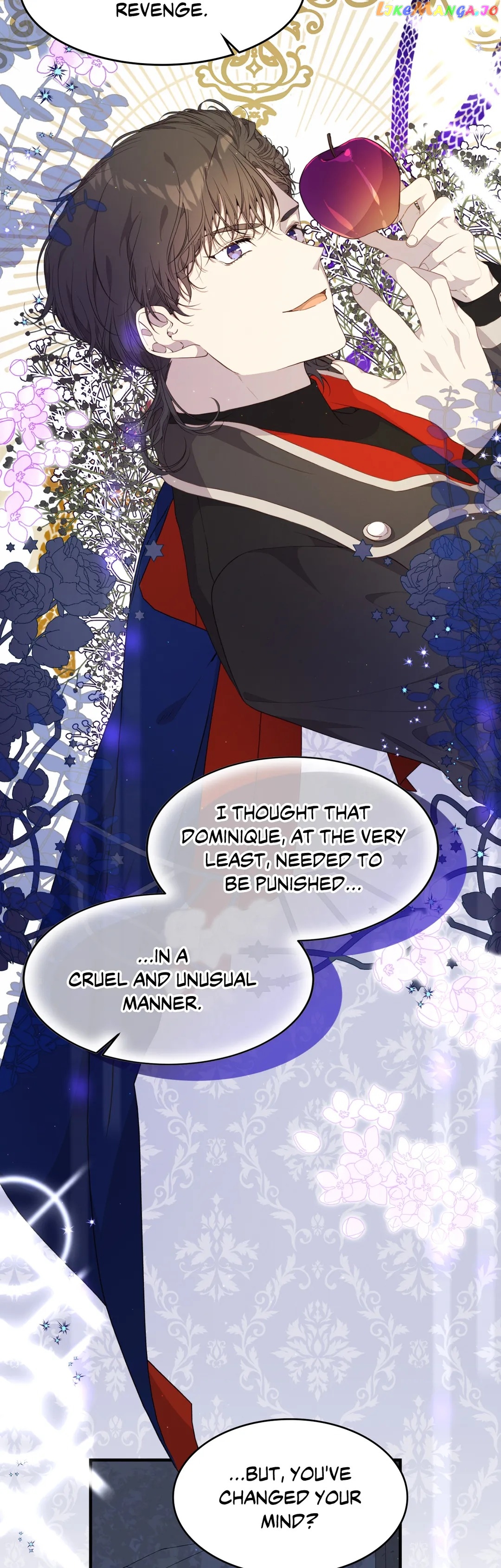 I am the Older Sister of the Possessed Female Lead Chapter 55 - page 12