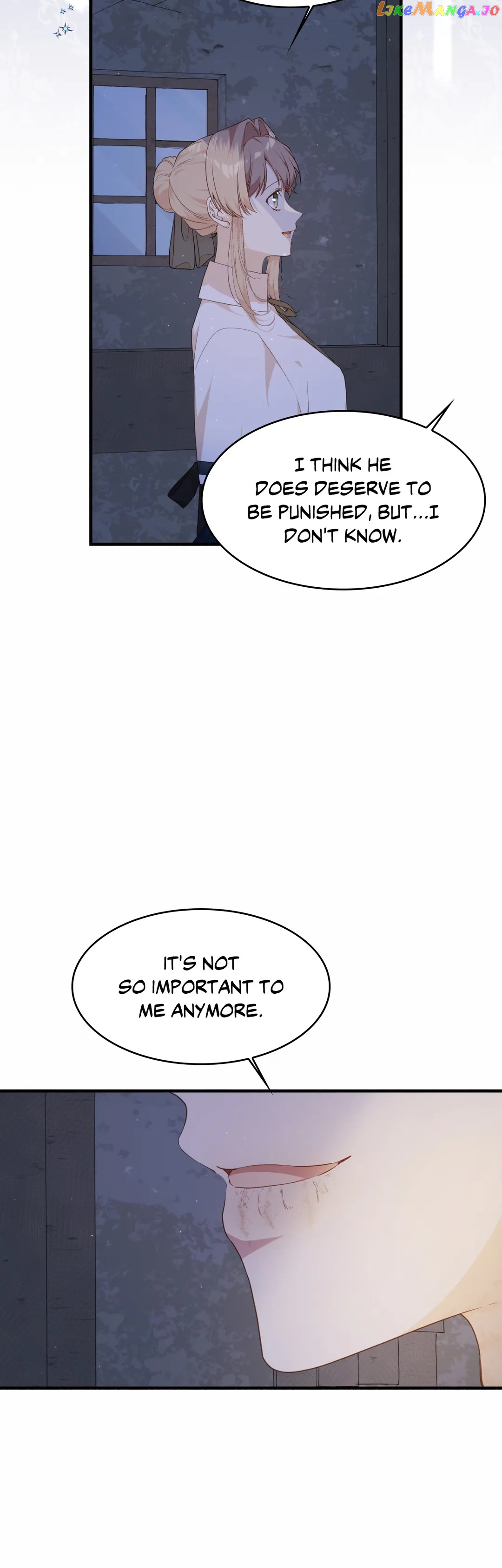I am the Older Sister of the Possessed Female Lead Chapter 55 - page 13