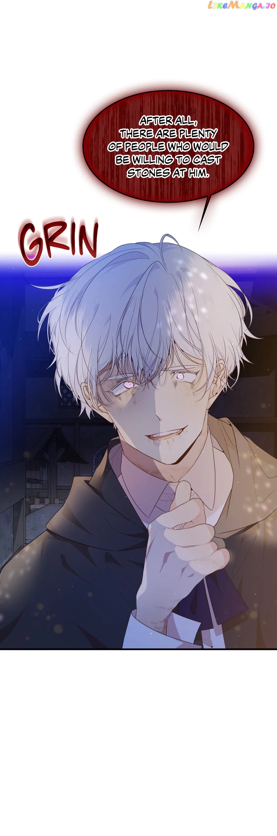 I am the Older Sister of the Possessed Female Lead Chapter 55 - page 14