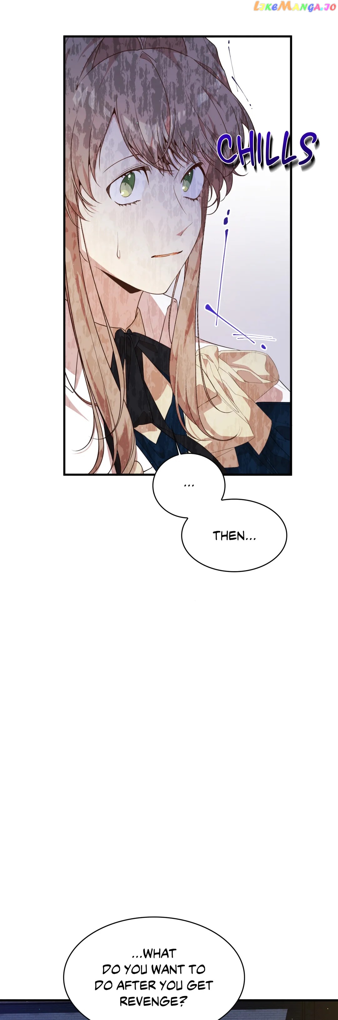 I am the Older Sister of the Possessed Female Lead Chapter 55 - page 15