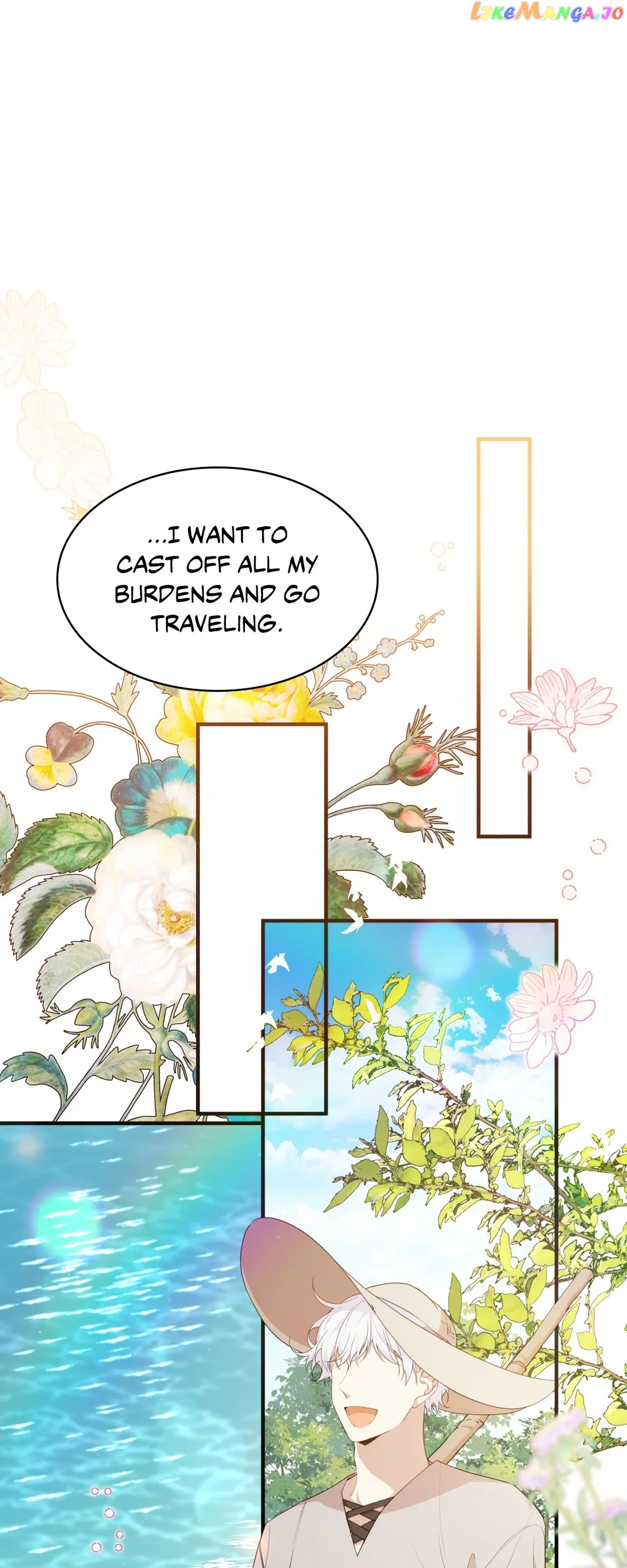 I am the Older Sister of the Possessed Female Lead Chapter 55 - page 17