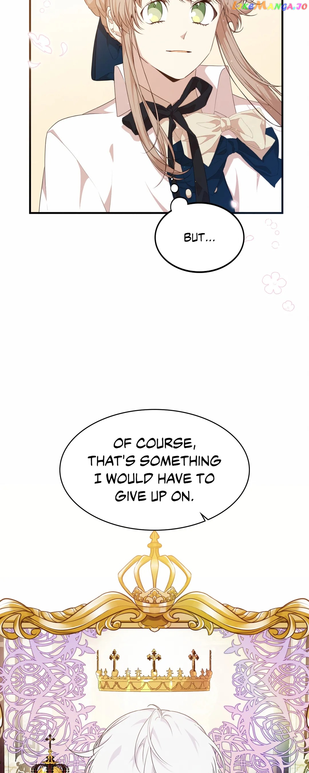 I am the Older Sister of the Possessed Female Lead Chapter 55 - page 20