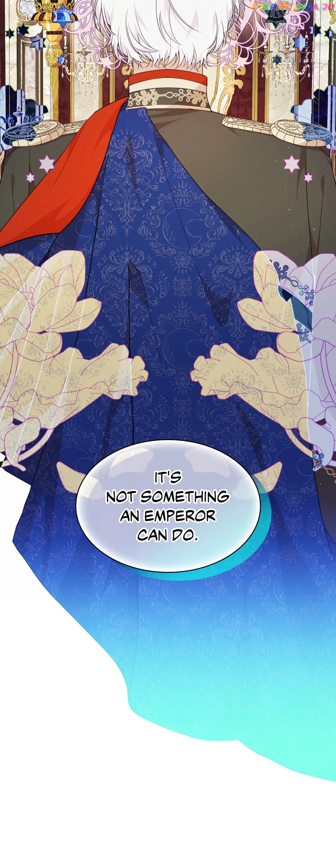 I am the Older Sister of the Possessed Female Lead Chapter 55 - page 21