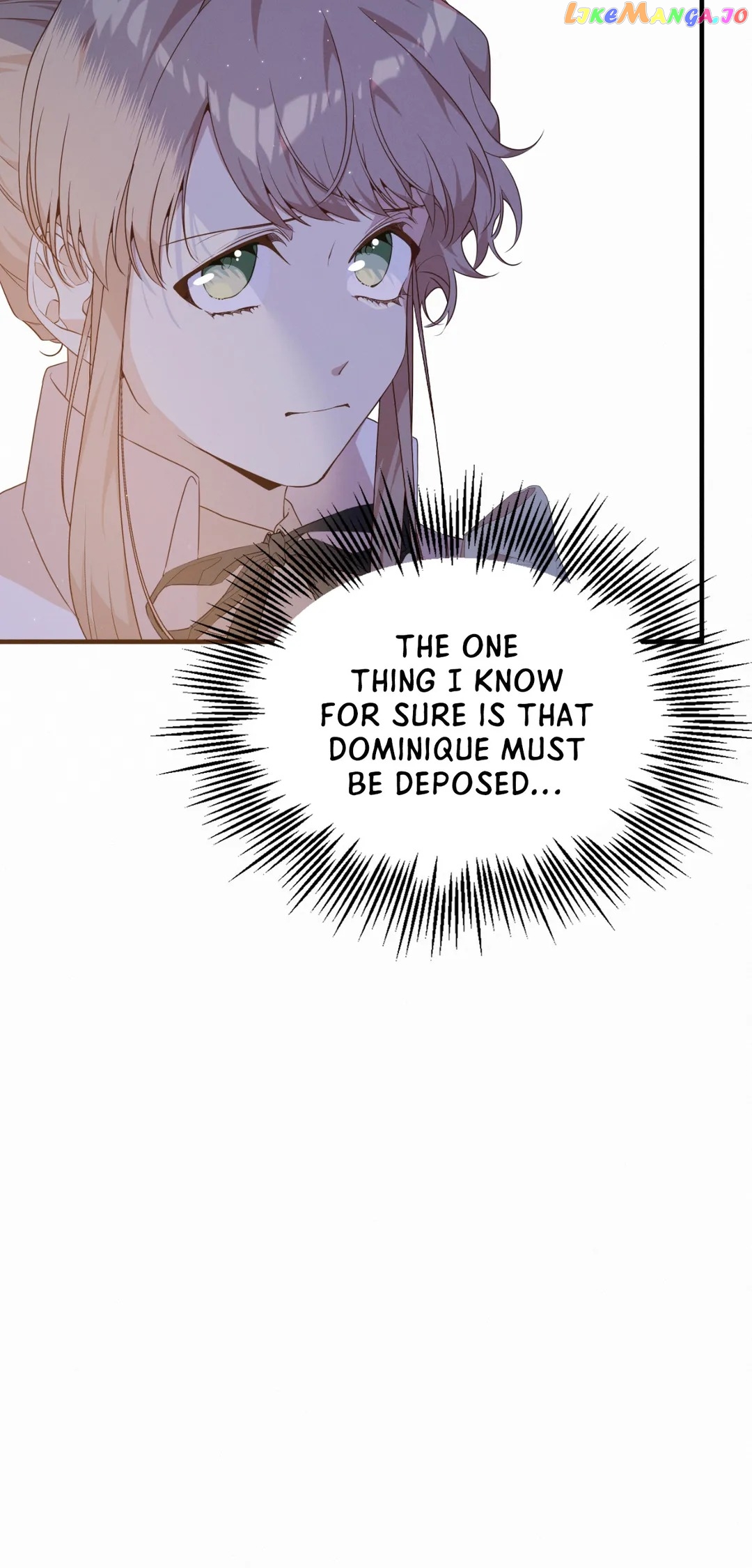 I am the Older Sister of the Possessed Female Lead Chapter 55 - page 23