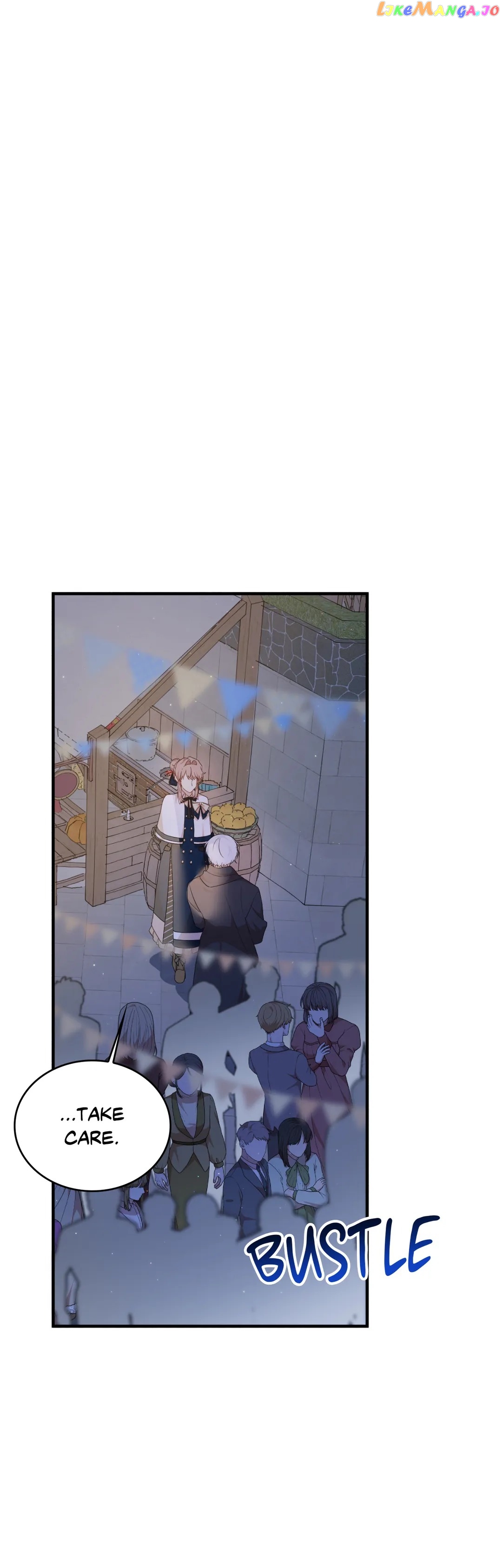 I am the Older Sister of the Possessed Female Lead Chapter 55 - page 27