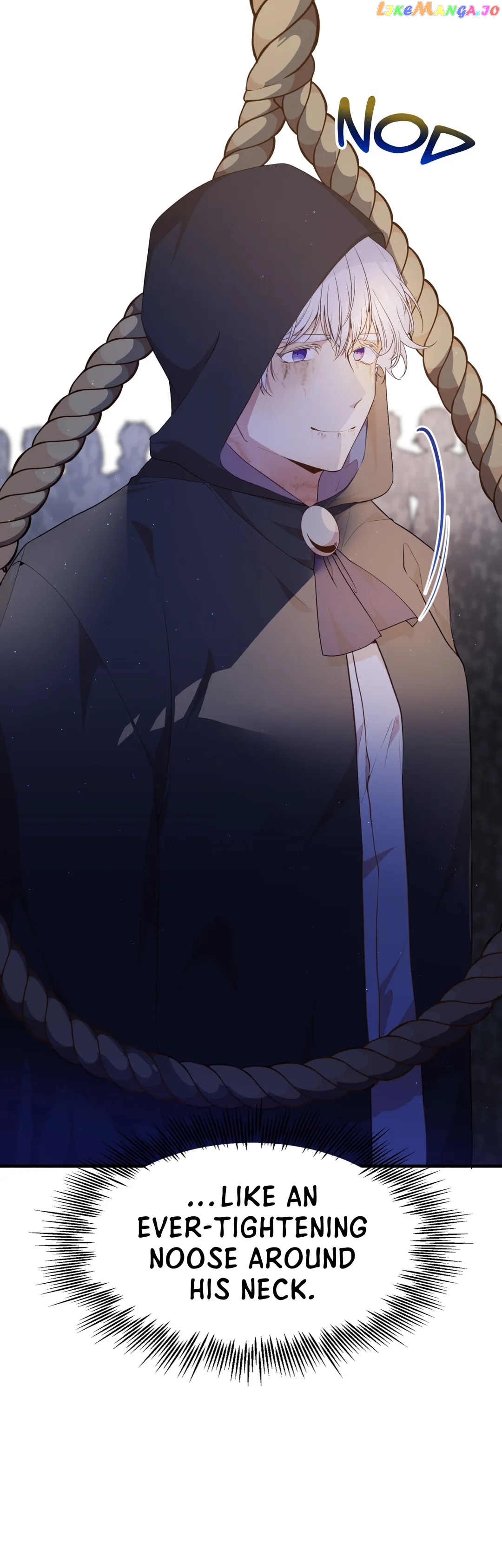 I am the Older Sister of the Possessed Female Lead Chapter 55 - page 29