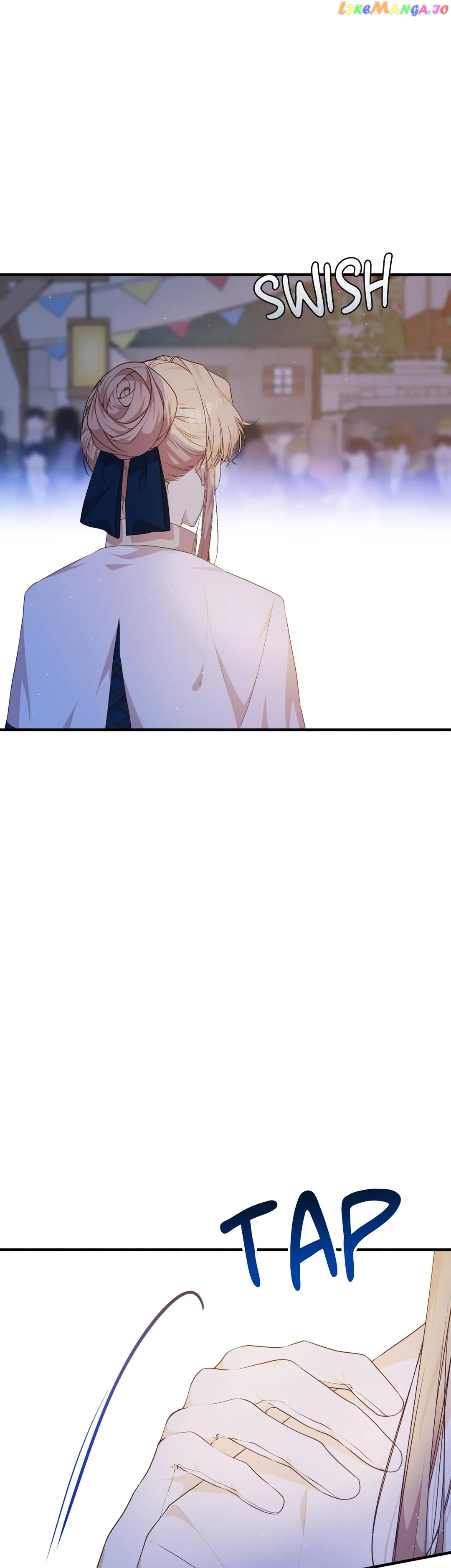 I am the Older Sister of the Possessed Female Lead Chapter 55 - page 30