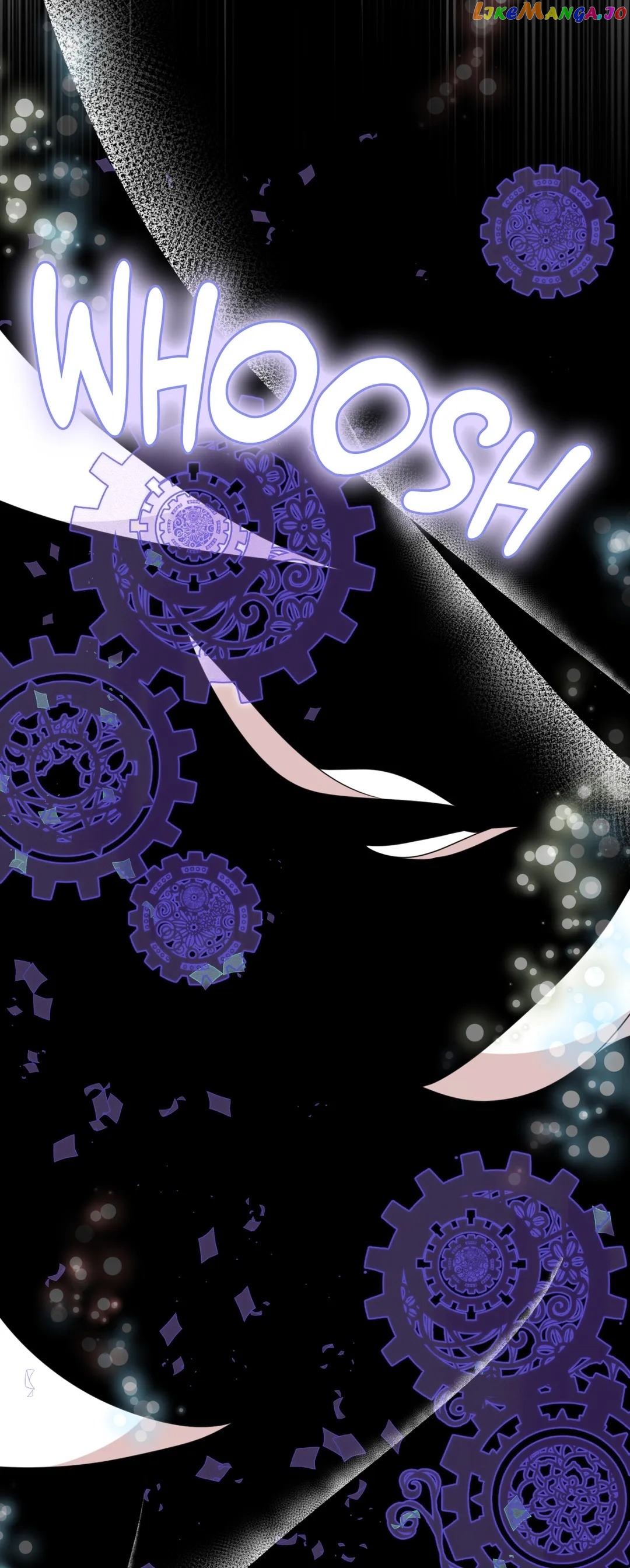 I am the Older Sister of the Possessed Female Lead Chapter 55 - page 33