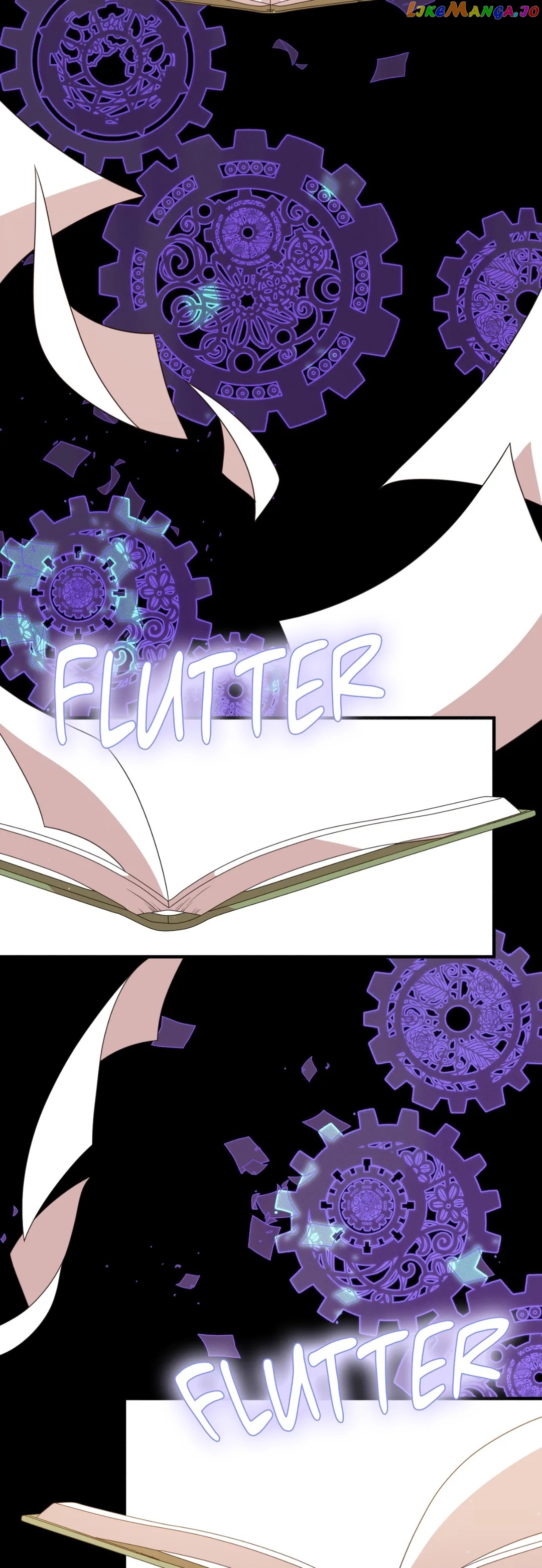 I am the Older Sister of the Possessed Female Lead Chapter 55 - page 39