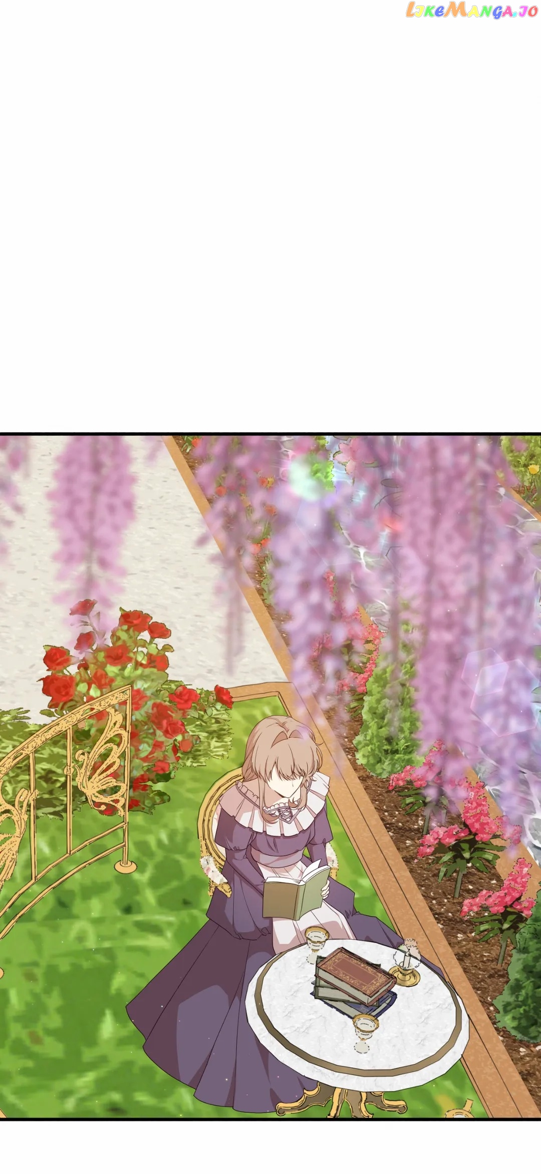 I am the Older Sister of the Possessed Female Lead Chapter 55 - page 45