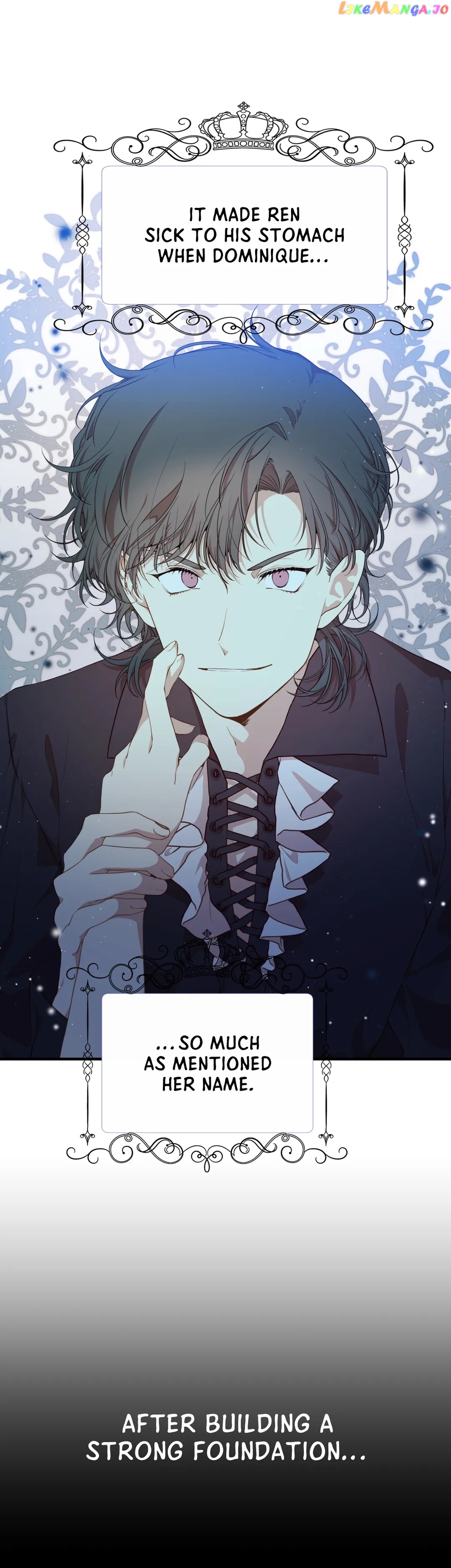 I am the Older Sister of the Possessed Female Lead Chapter 55 - page 53