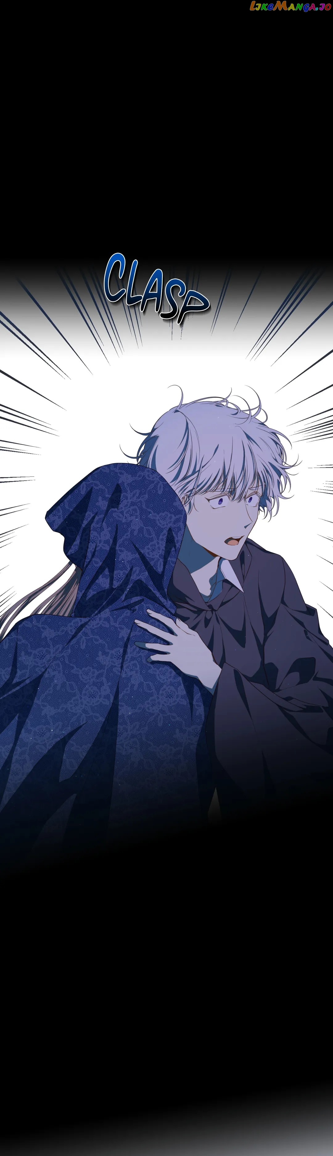 I am the Older Sister of the Possessed Female Lead Chapter 55 - page 58