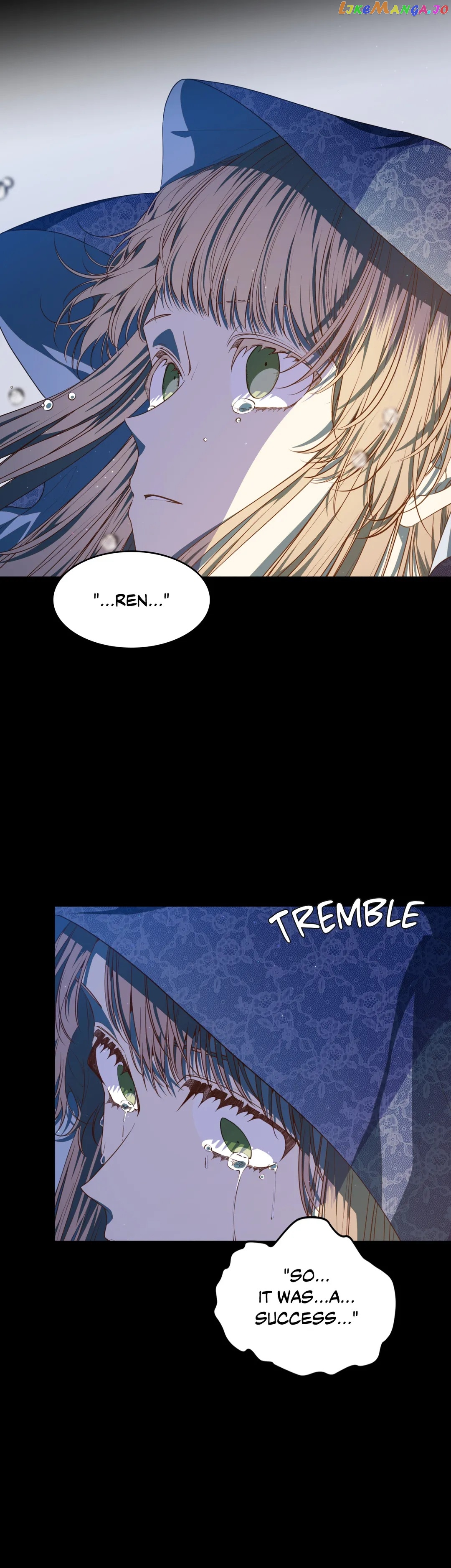 I am the Older Sister of the Possessed Female Lead Chapter 55 - page 59