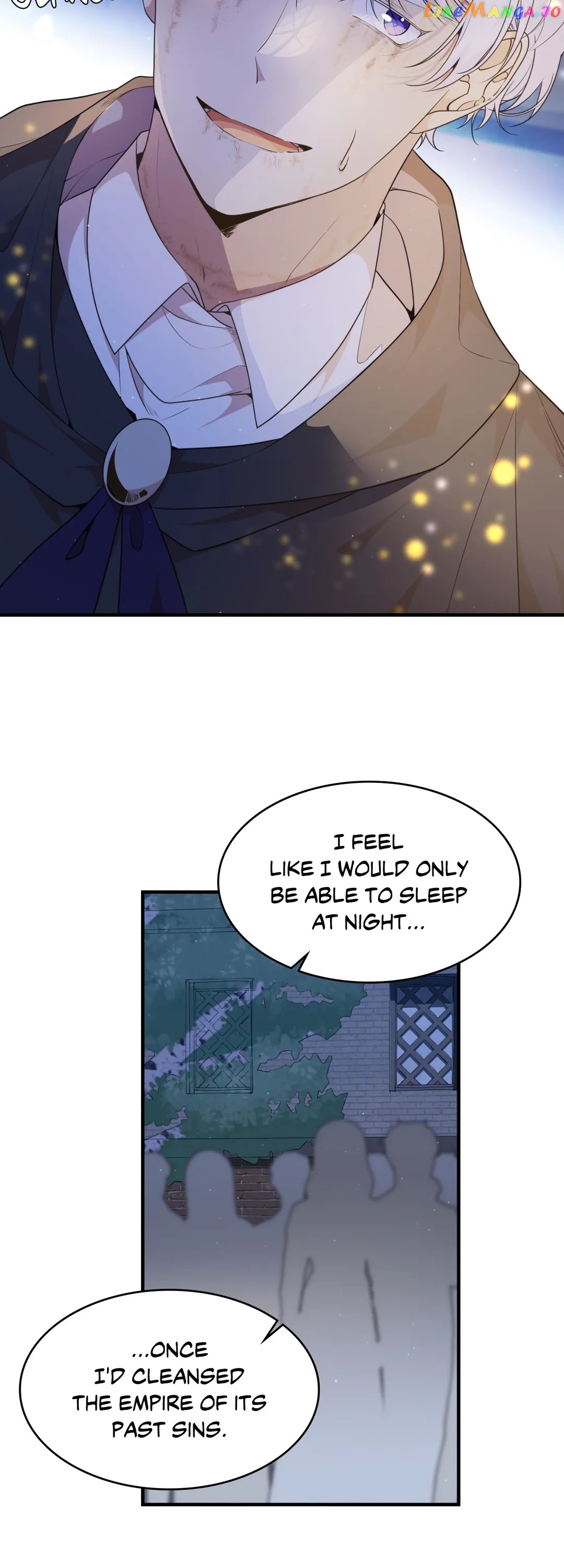 I am the Older Sister of the Possessed Female Lead Chapter 55 - page 6