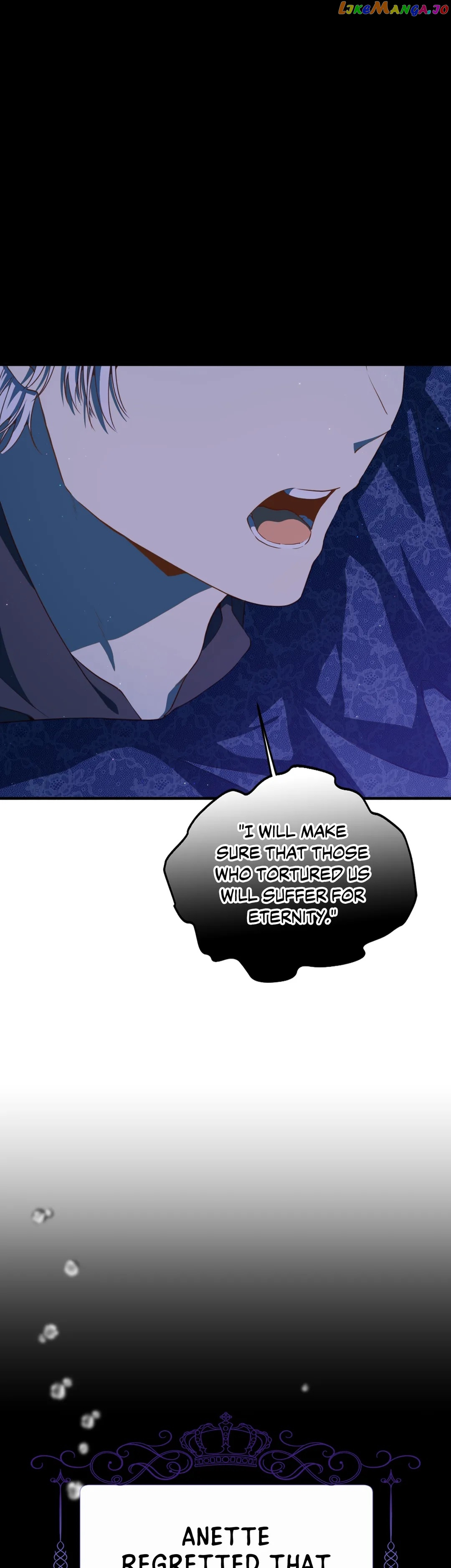 I am the Older Sister of the Possessed Female Lead Chapter 55 - page 60