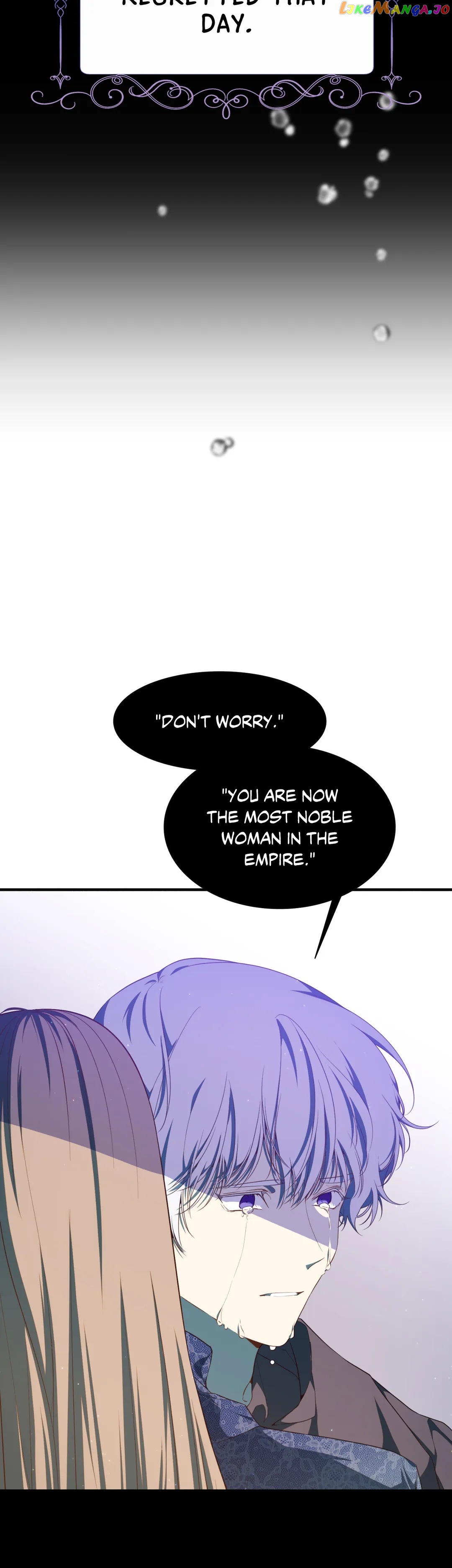 I am the Older Sister of the Possessed Female Lead Chapter 55 - page 61