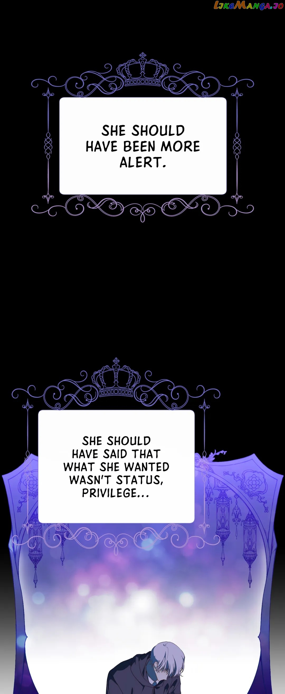 I am the Older Sister of the Possessed Female Lead Chapter 55 - page 62