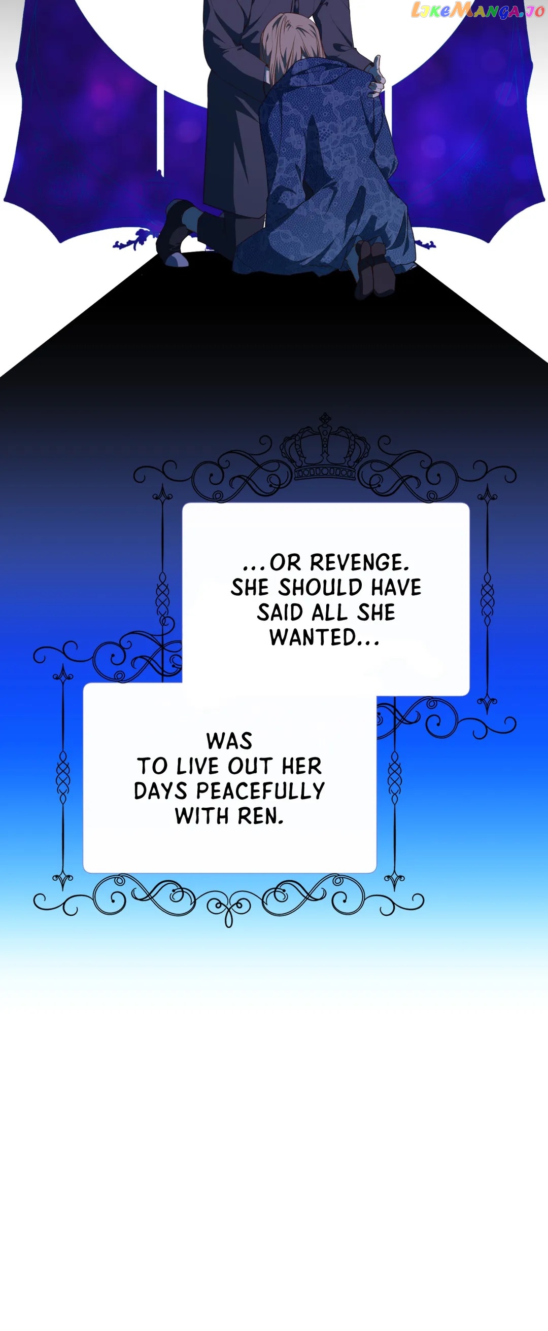 I am the Older Sister of the Possessed Female Lead Chapter 55 - page 63