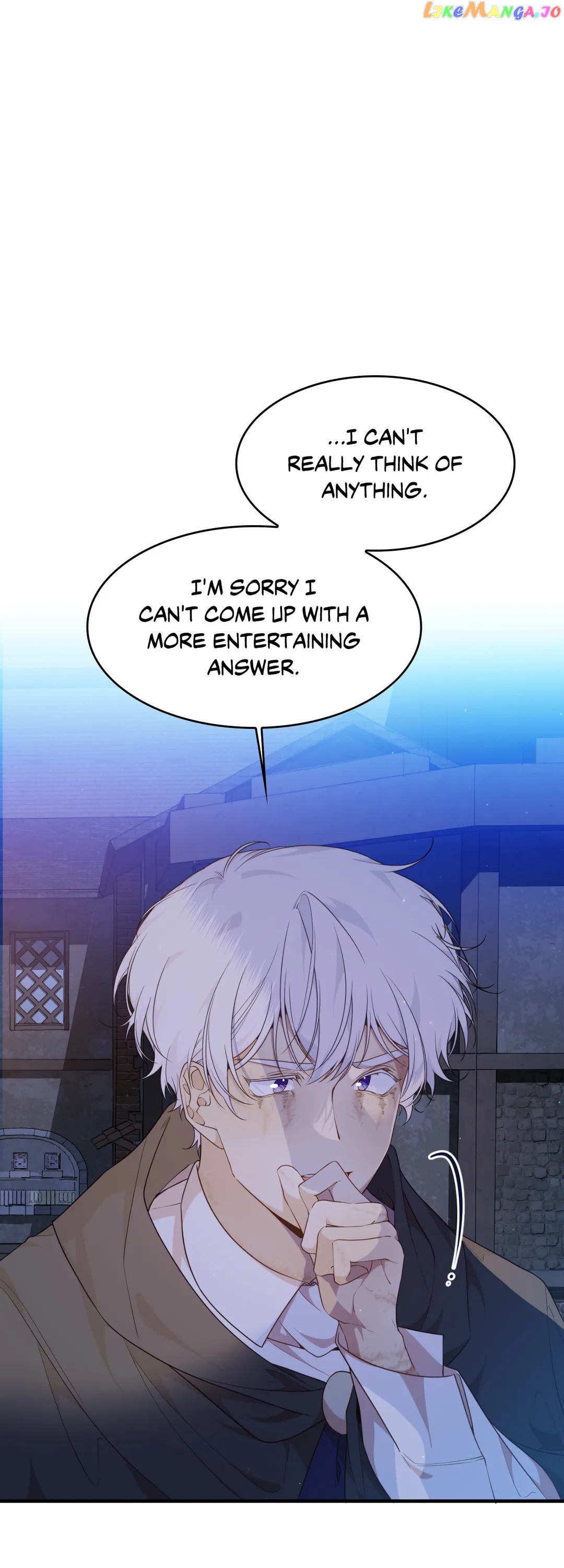 I am the Older Sister of the Possessed Female Lead Chapter 55 - page 8