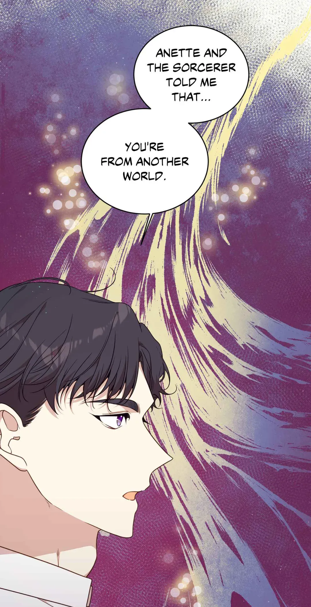 I am the Older Sister of the Possessed Female Lead Chapter 78 - page 10