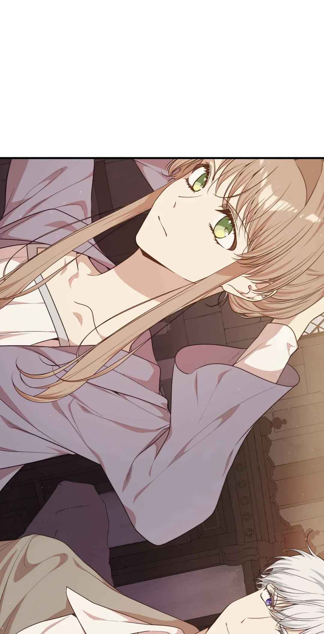 I am the Older Sister of the Possessed Female Lead Chapter 78 - page 103