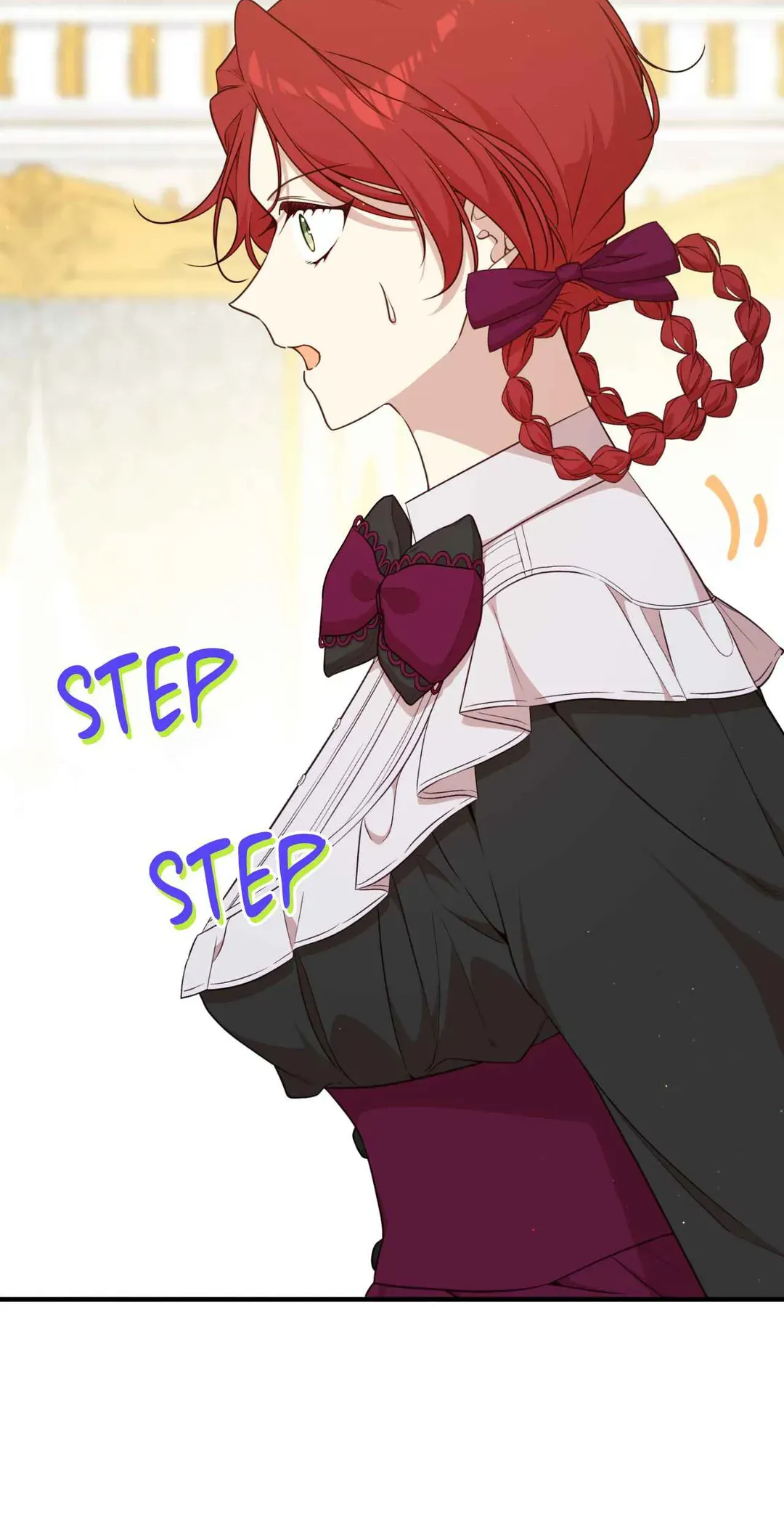 I am the Older Sister of the Possessed Female Lead Chapter 78 - page 12
