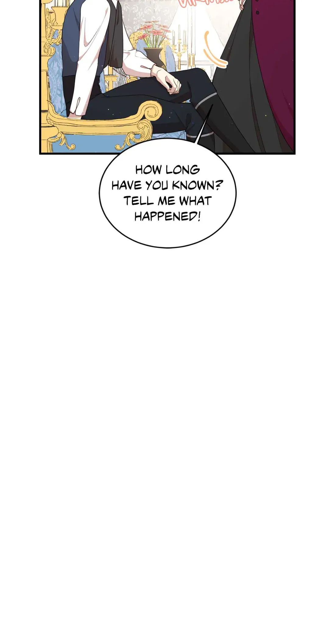 I am the Older Sister of the Possessed Female Lead Chapter 78 - page 14