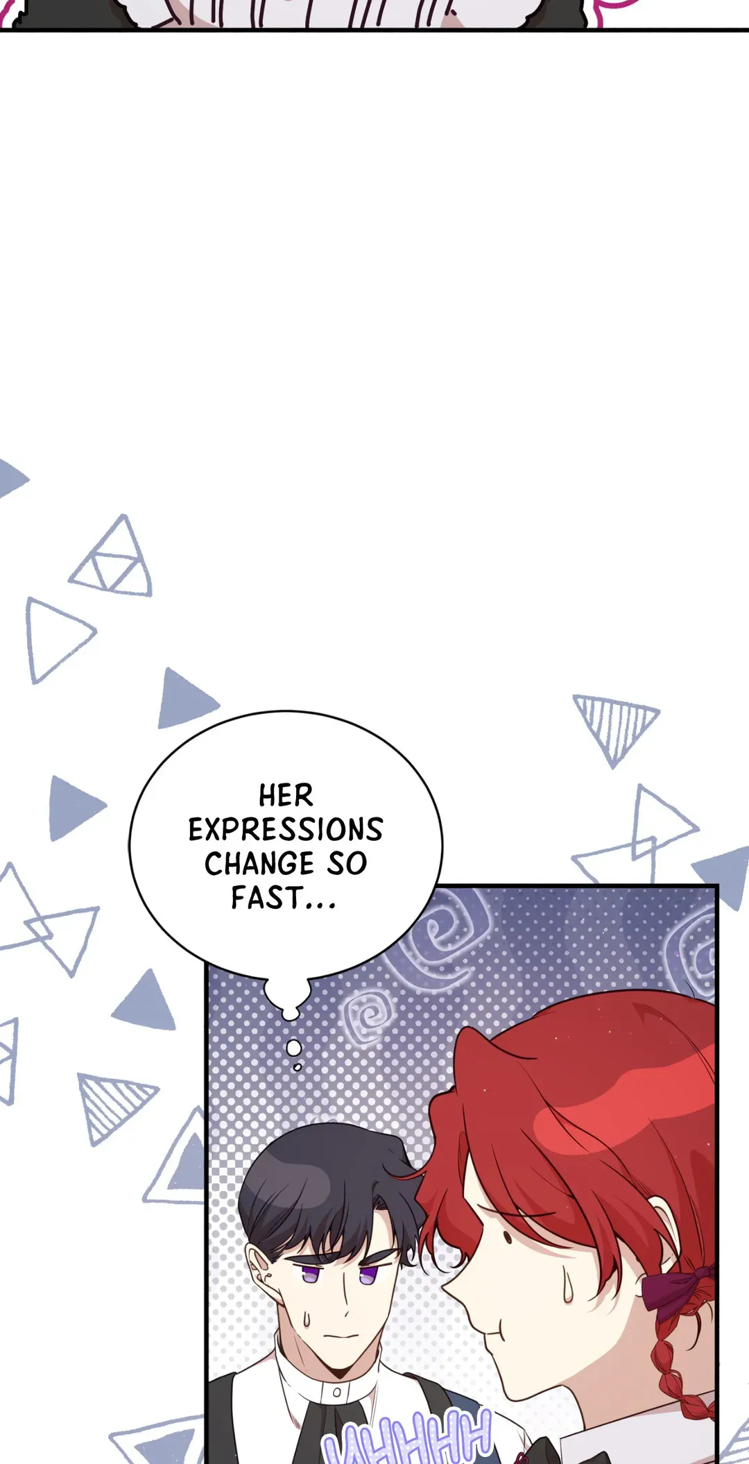 I am the Older Sister of the Possessed Female Lead Chapter 78 - page 16