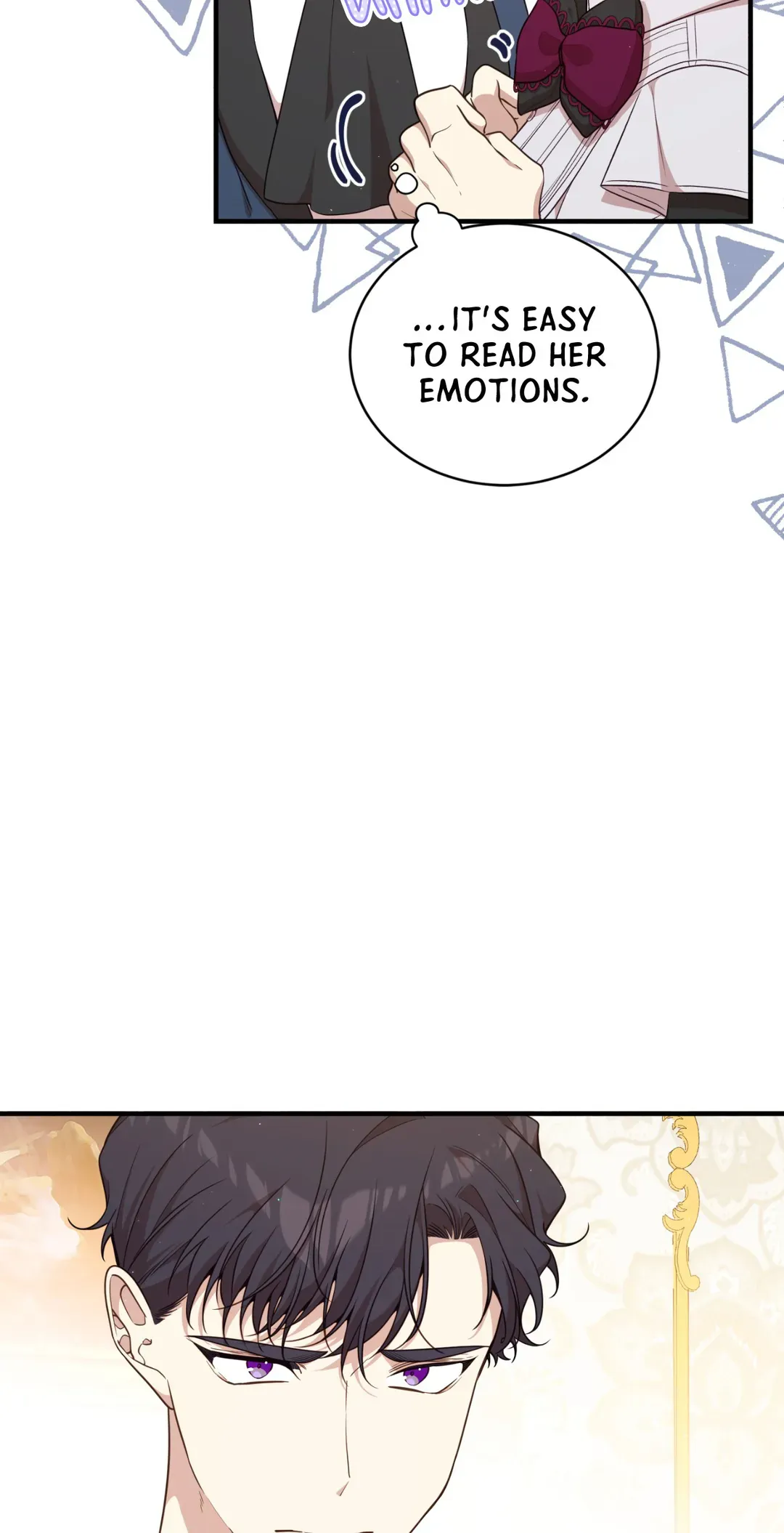 I am the Older Sister of the Possessed Female Lead Chapter 78 - page 17