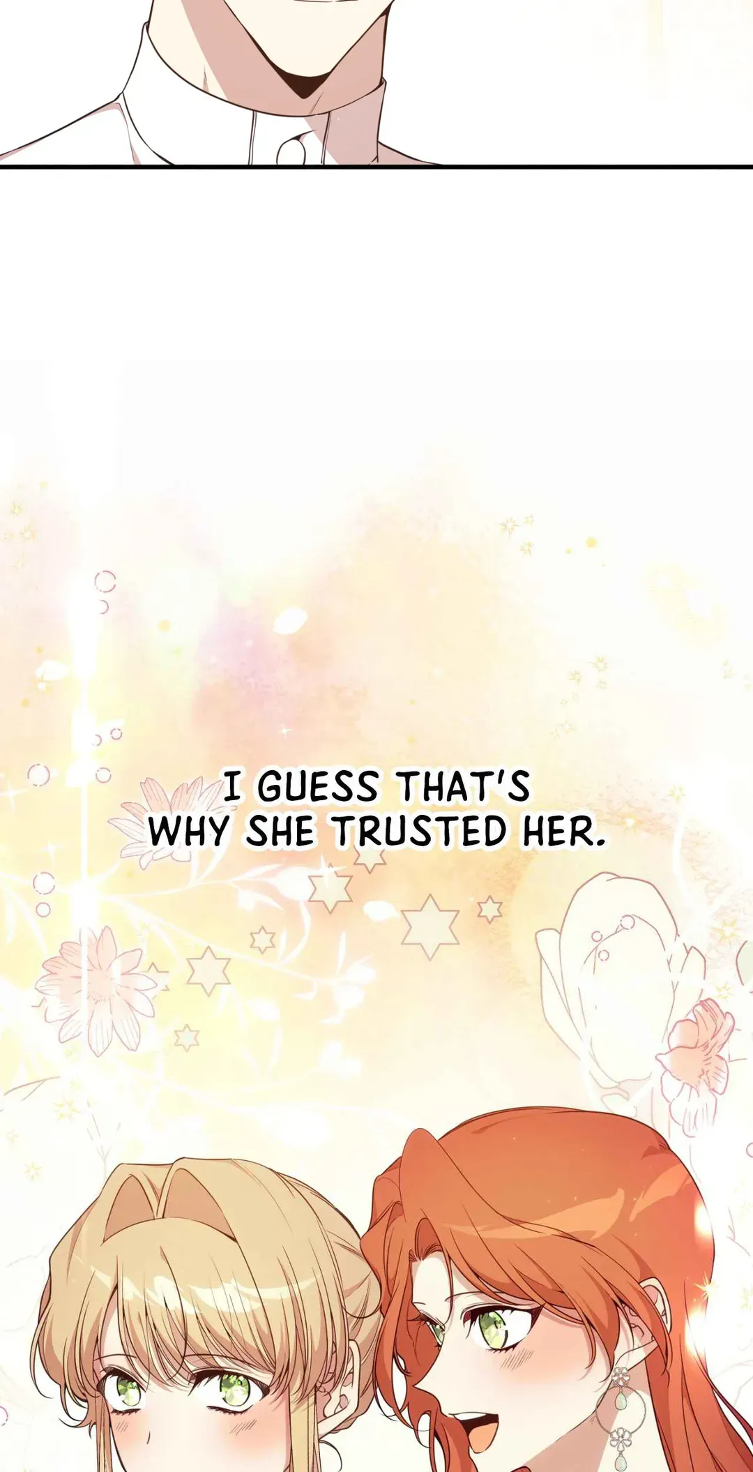 I am the Older Sister of the Possessed Female Lead Chapter 78 - page 18
