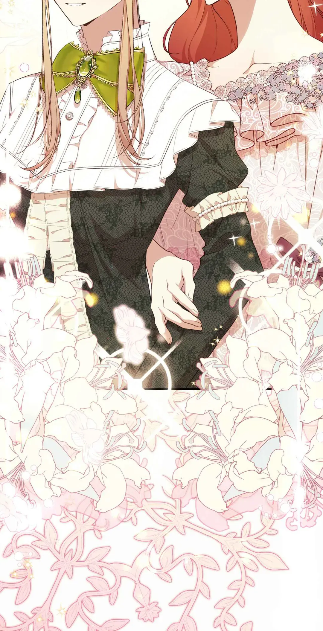 I am the Older Sister of the Possessed Female Lead Chapter 78 - page 19
