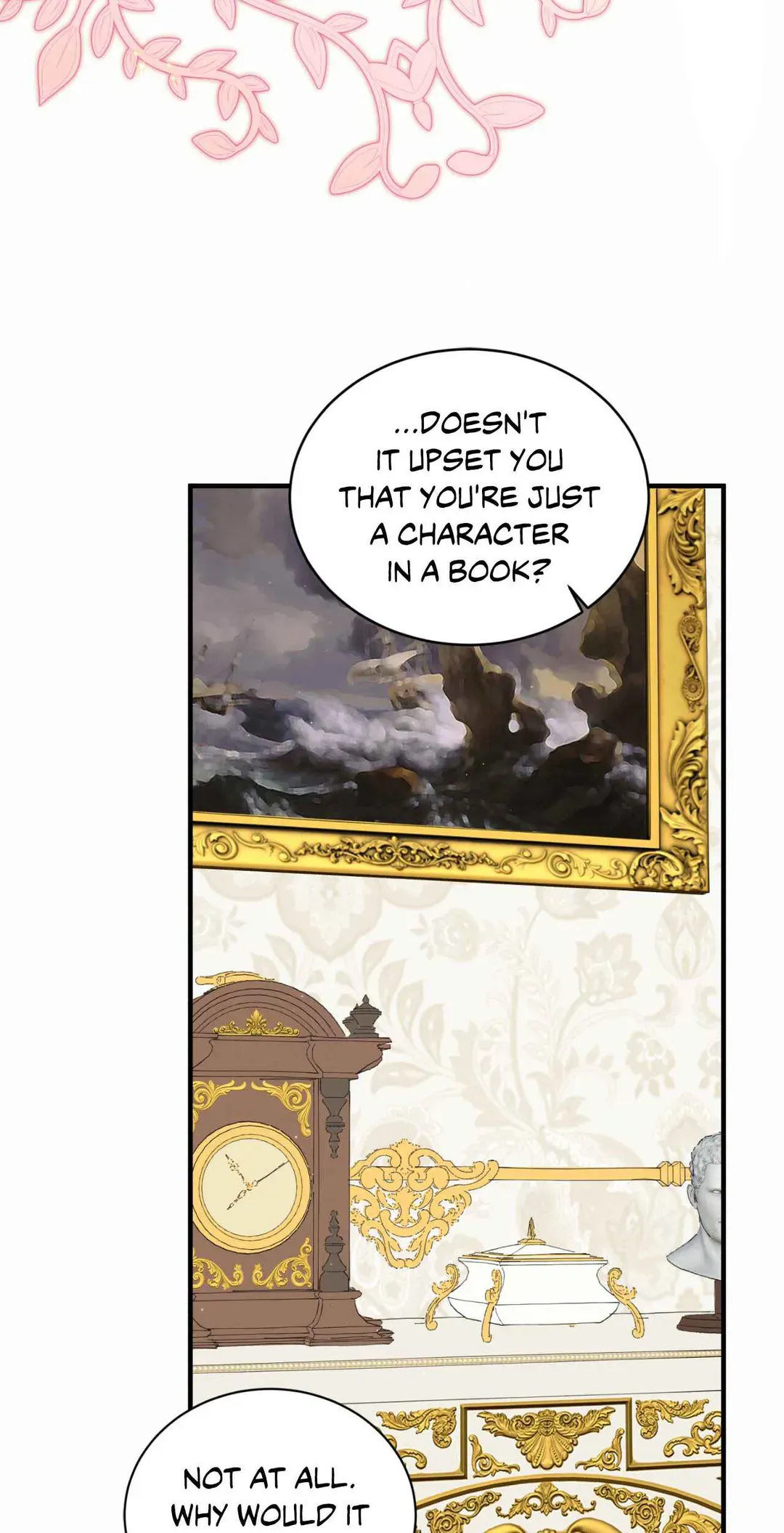 I am the Older Sister of the Possessed Female Lead Chapter 78 - page 20
